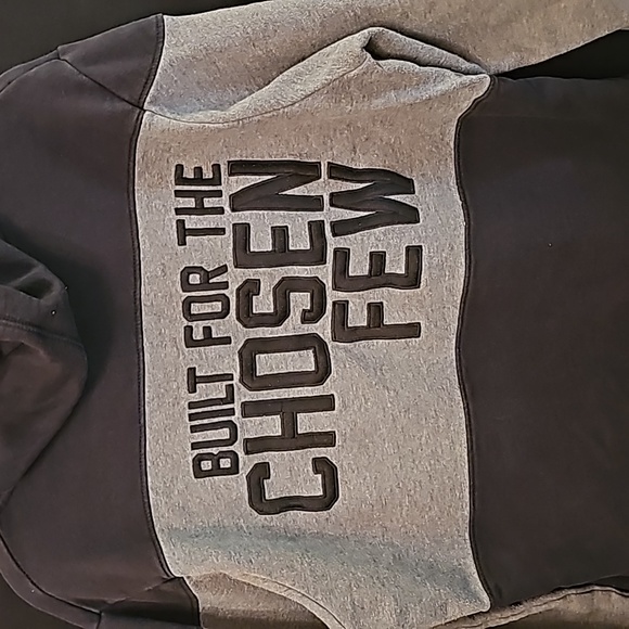 Head Rush Hoodie - Picture 6 of 7